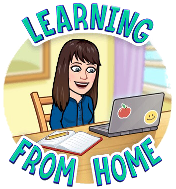 Reflecting on the Positives of Teaching/Learning from Home